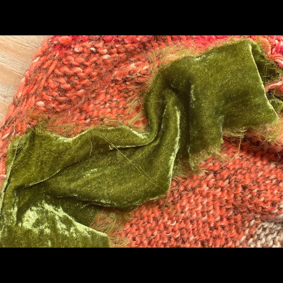 Free People knitted Duster - Picture 4 of 5